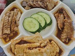 -观塘港茶餐厅(八一大道店)