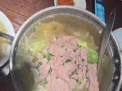 -全牛匠·乐山跷脚牛肉(西单华威约饭街店)