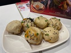-小杨生煎(龙之梦购物中心店)