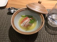 -香樟花园法式铁板烧(恒隆广场店)