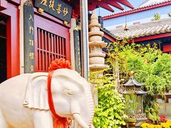 -叩齿古寺