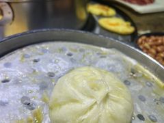 -三牦记·很牛的牦牛肉(柏条河北路下段店)