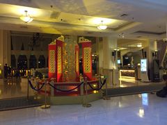 -金汤湾海水温泉度假酒店
