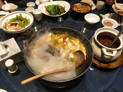 -锦城印象火锅(天府三街店)