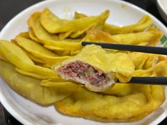 -李记清真馆(打钉巷店)