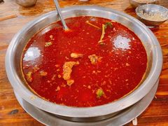 -中和远东火锅兔(老店)