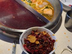 -小龙坎火锅(春熙太古里店)