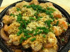 铁板虾-阿马蛋汤·宁波小海鲜(总店)