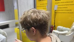 -禾曼造型