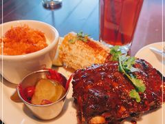 -Chili's Cafe&Bar奇利斯(滨江店)