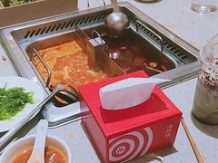 -海底捞火锅(万达广场店)