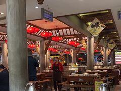 -李雪火锅食府(宽窄巷子总店)
