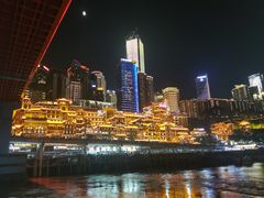 -重庆两江夜游-交运系列