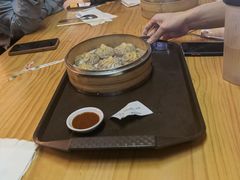 -鑫旺旺汤包(总店)