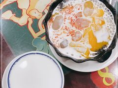 -民信老铺(华盖路店)