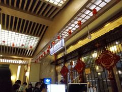 -极乐汇汗蒸会馆(杭州店)