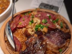 -外婆家(西红门荟聚购物中心店)