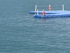 -青海湖二郎剑景区