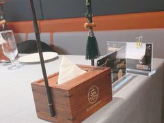 -北平食府·北京烤鸭(北京西站六里桥店)