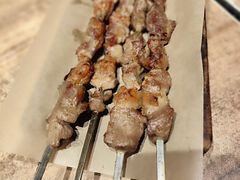-耶里夏丽·丝路新疆菜·清真食品(徐家汇臻选店)