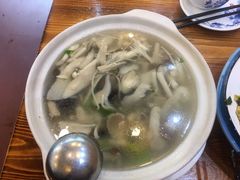 -下梅人家土菜馆(历史文化餐厅度假区店)