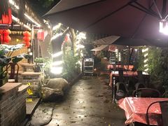 -园林美食城·本土农家菜(杨和镇店)