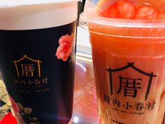 -厝内小眷村(西单大悦城店)