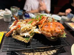 -鮨匠·割烹料理(巨鹿花园店)