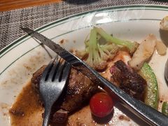 -西豪果木牛排(龙泉万达店)