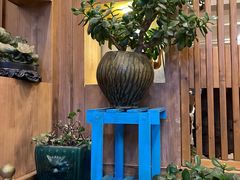 -四姑娘山阿巴郎·藏式花园餐厅