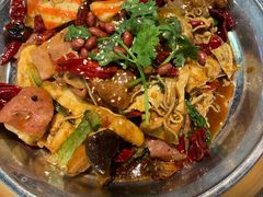-食美汇美食广场(新奥店)