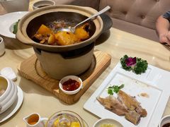 -锦粤宫·精致粤菜(深圳北站店)