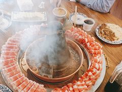 -东镇老火锅(高新区店)