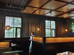 -庐灶江南·江南菜·四合院Bistro(东直门雍和宫·原华侨宾馆店)