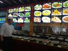 -大清花饺子(五五路店)