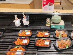 -七鲜超市(瑞虹天地太阳宫店)