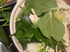 -拾味馆·海南菜(万达店)