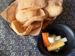 -南沙游艇会·大兵船餐厅