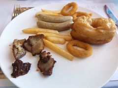 -和润艺术酒店-自助早餐厅