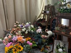 -海马体照相馆(万菱汇店)