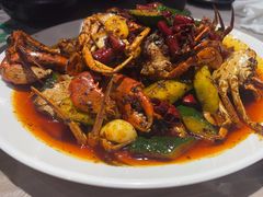 -李叔叔虾蟹大排档(青羊店)