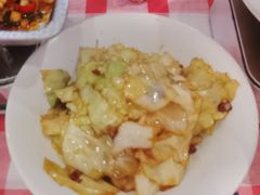 -韵味湘肴·小炒黄牛肉(五一广场美食地标店)