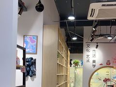 -陶语手工·拼豆·陶艺·银饰diy(宽厚里店)