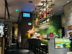 -潮舍(环球金融中心店)