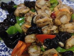 -老孟拉面海鲜餐厅