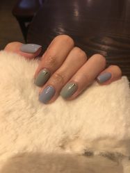 -LEILEI NAIL蕾蕾美甲美睫