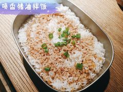 -70后饭吧(府河街店)