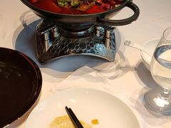 -俏江南天津时尚曲艺主题餐厅(马场道店)