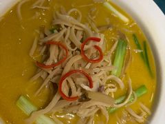 -呷湘厨·家宴·鱼汤捞饭(津南店)