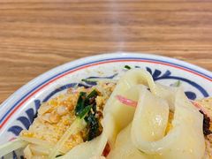 -隆门客栈·西北小吃手工面(丰盛町商业步行街店)